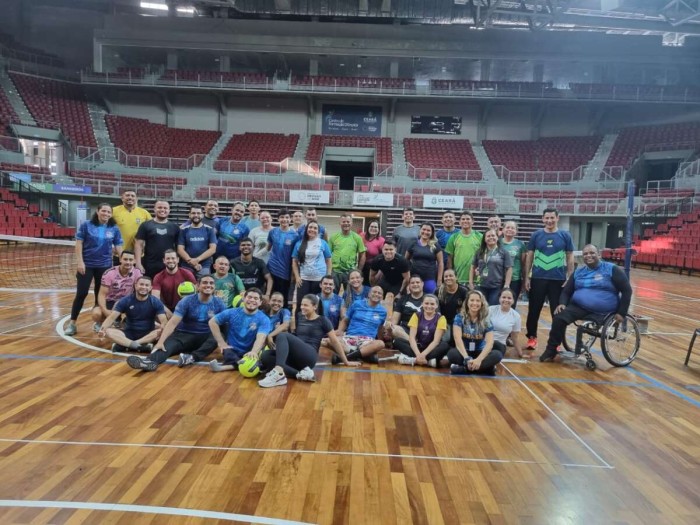 Foto: Reprodução/Secom Ceará