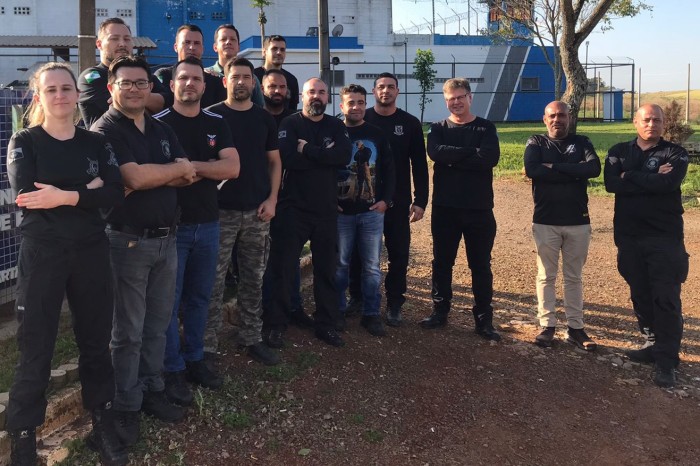 Foto: Reprodução/Secom Paraná