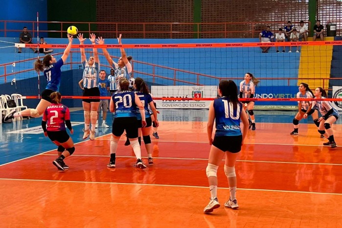 Foto: Reprodução/Secom Paraná