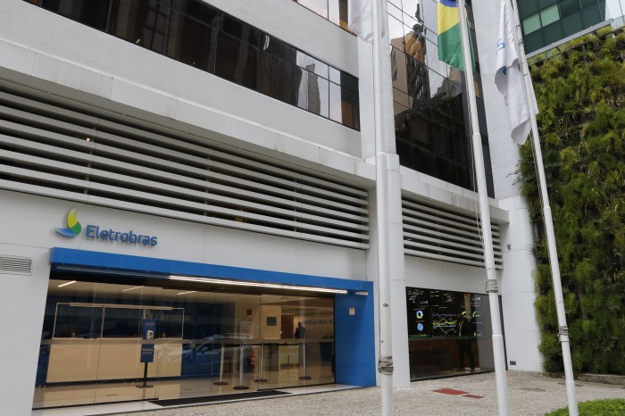 © Fernando Frazão/Agência /Arquivo