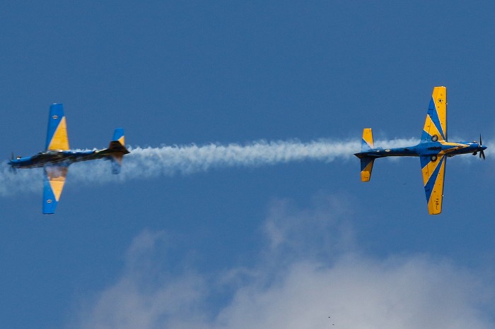 © Valter Campanato/Agência Brasil