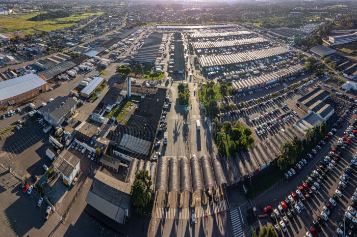 Foto: Roberto Dziura Jr/AEN