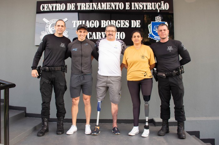 Foto: Reprodução/Secom Paraná