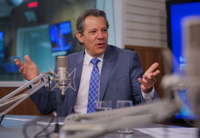 © Rafa Neddermeyer/Agência Brasil