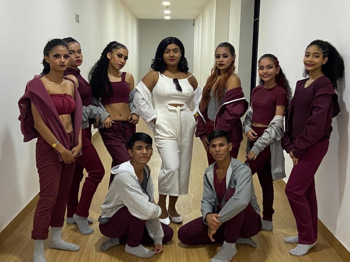 Foto: Reprodução/Agência Amazonas