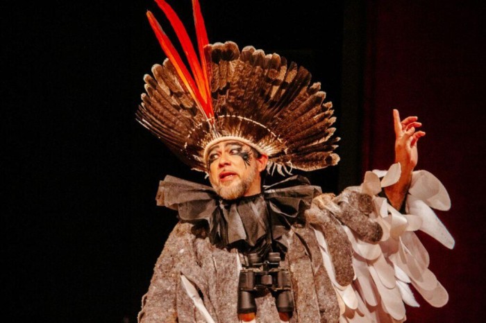 FOTOS: Divulgação / Secretaria de Cultura e Economia Criativa