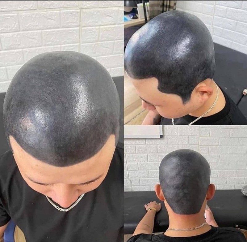 Hell Tatto/Curso Gone Ink