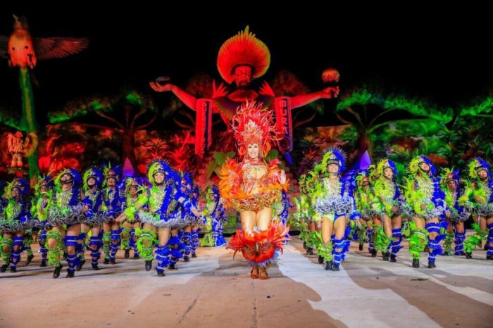 FOTOS: Marcio James / Secretaria de Cultura e Economia Criativa