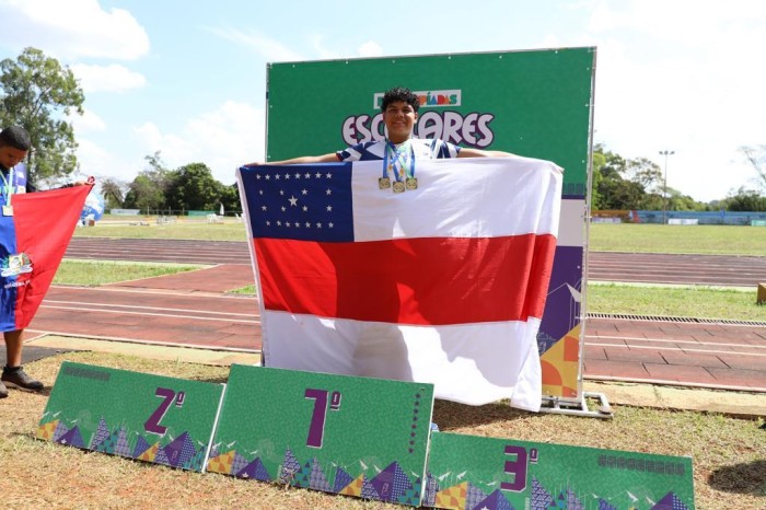 FOTOS: Eduardo Cavalcante / Secretaria de Estado de Educação e Desporto Escolar