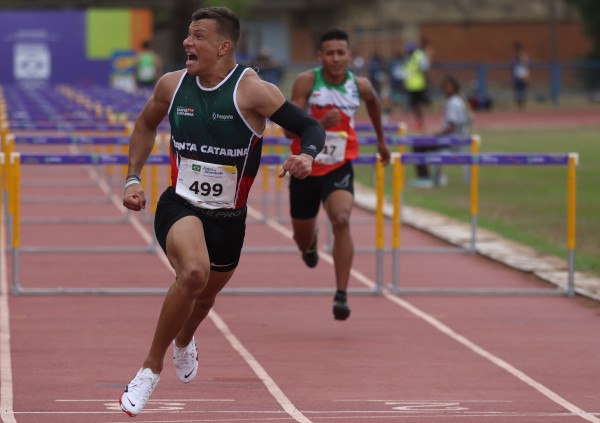 Foto: Reprodução/Secom SC