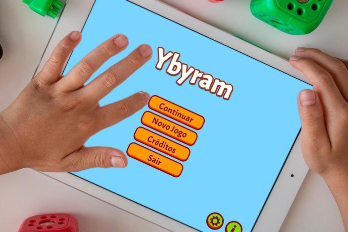 Foto: Fundação Araucária