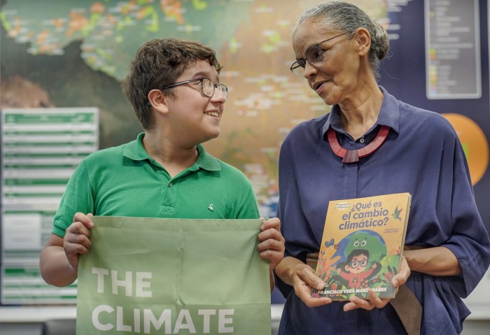 © Rafa Neddermeyer/Agência Brasil