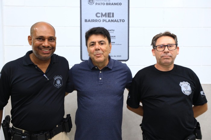 Foto: Polícia Penal do Paraná