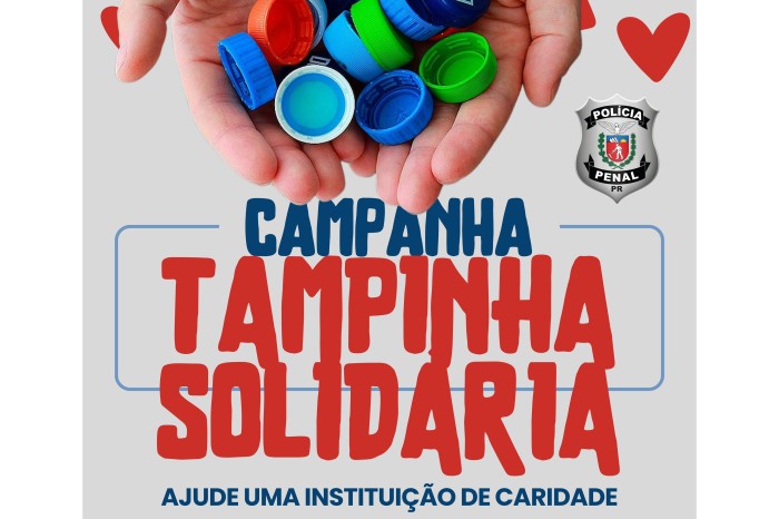 Foto: Polícia Penal do Paraná