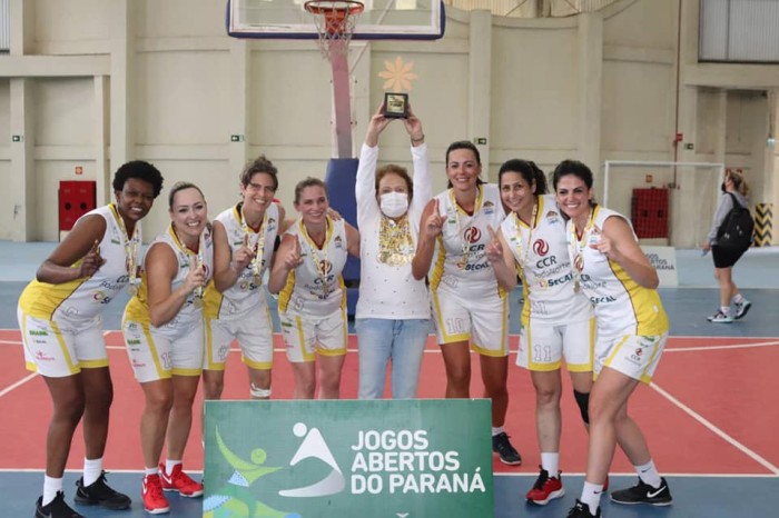 Foto: Reprodução/Secom Paraná