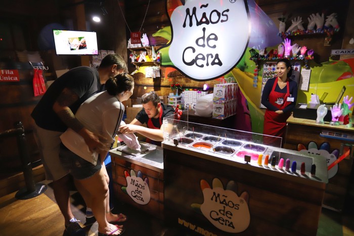 Foto: José fernando Ogura/Arqivo AEN