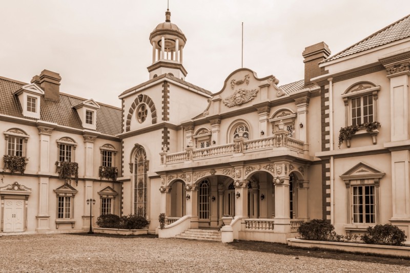 Freepik - Habitação século XIX