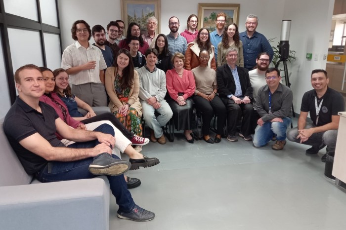 Foto: Fundação Araucária