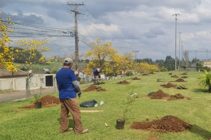 Foto: Polícia Penal do Paraná