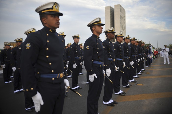 © Marcello Casal JrAgência Brasil