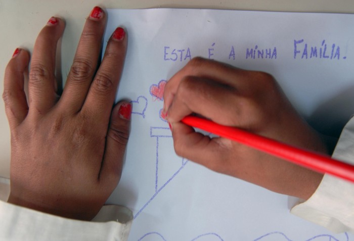 © Arquivo/Marcello Casal Jr/Agência Brasil