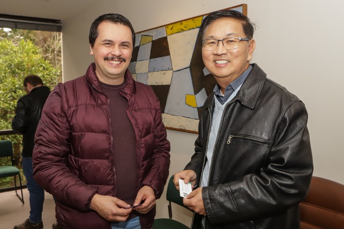 Foto: Roberto Dziura Jr/AEN