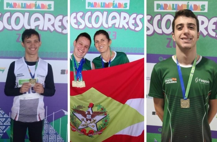 Foto: Reprodução/Secom SC