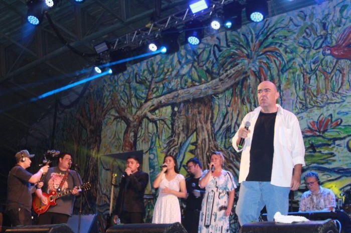 FOTOS: Bruno Pacheco/ Divulgação