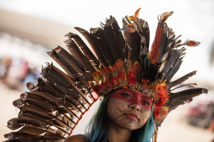 © Joédson Alves/Agência Brasil