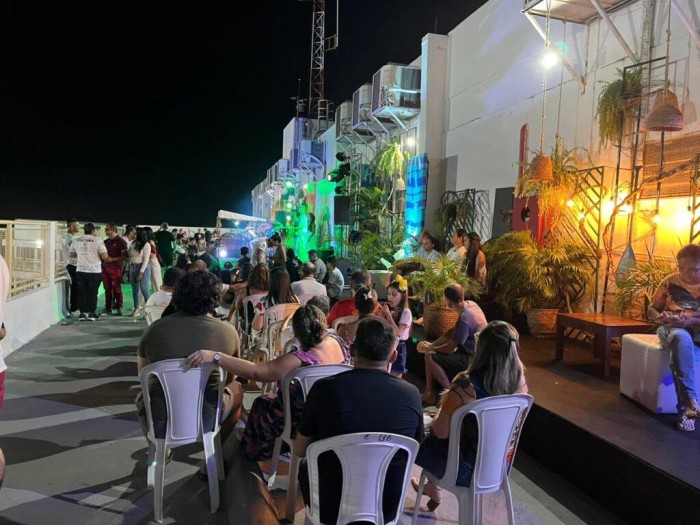 Fotos: Divulgação / Liceu Parintins