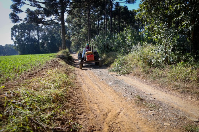 Foto: Gilson Abreu/AEN