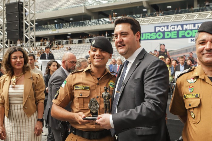 Foto: Roberto Dziura Jr/AEN