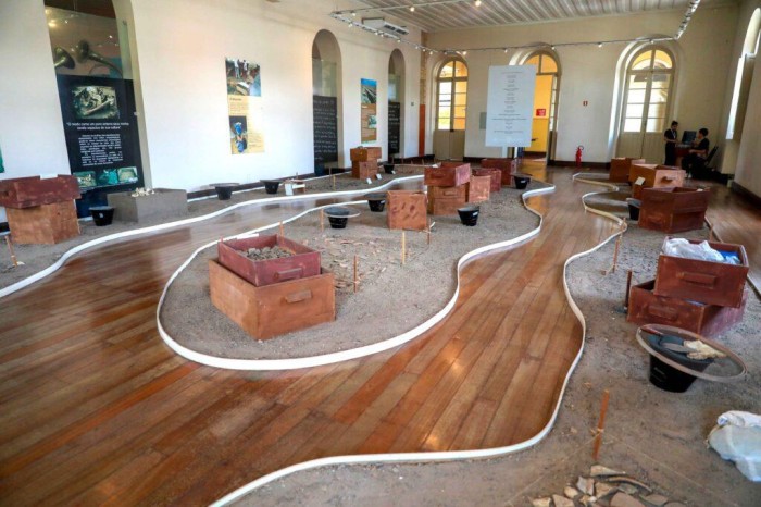 FOTOS: Marcio James / Secretaria de Cultura e Economia Criativa