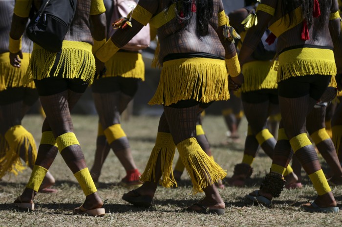 © Marcelo Camargo/Agência Brasil