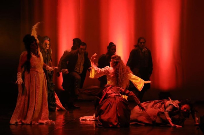 FOTOS: Divulgação / Secretaria de Cultura e Economia Criativa