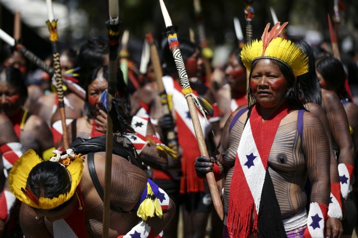 © Marcelo Camargo/Agência Brasil