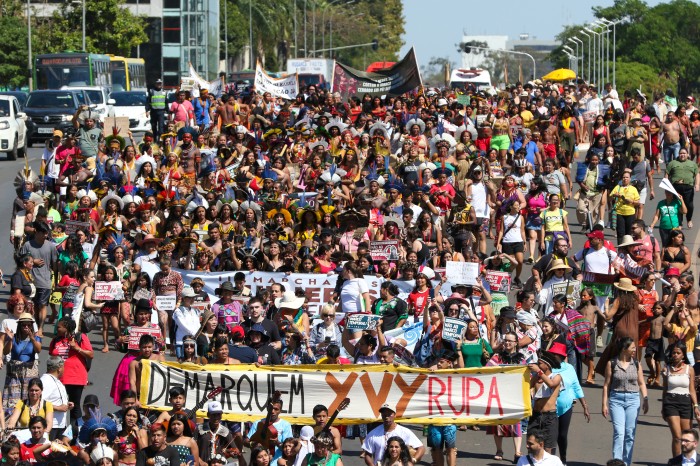 © Fabio Rodrigues-Pozzebom/ Agência Brasil