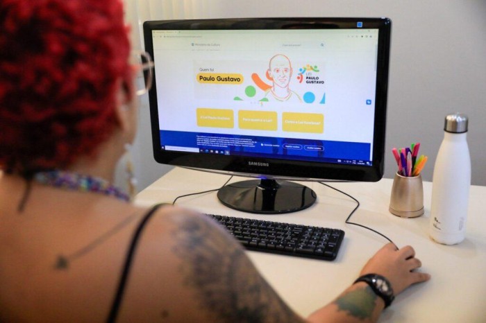 FOTOS: Marcio James / Secretaria de Cultura e Economia Criativa