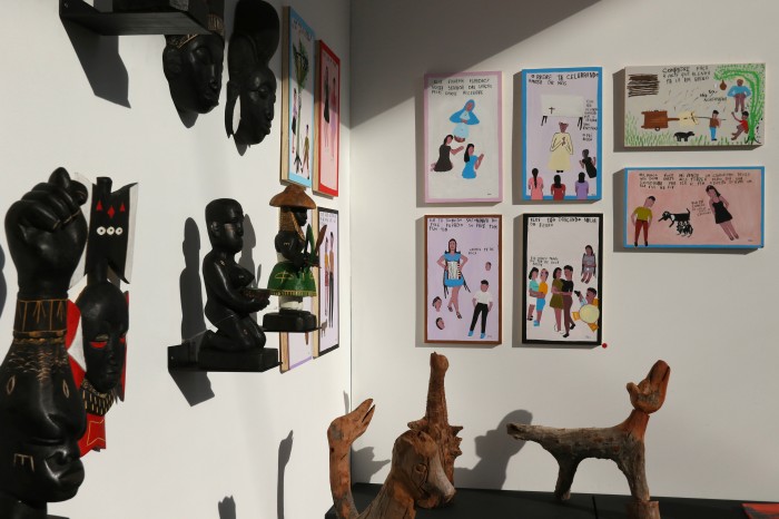 © Tânia Rêgo/Agência Brasil