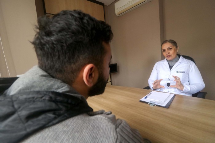 Foto: Ricardo Almeida/SESP