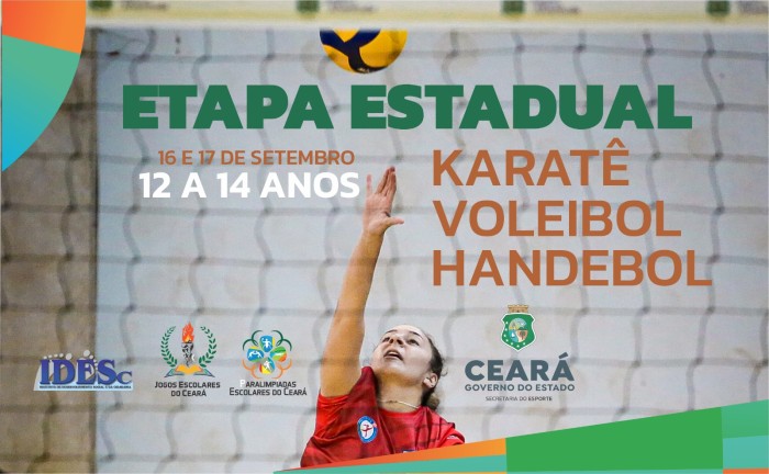 Foto: Reprodução/Secom Ceará