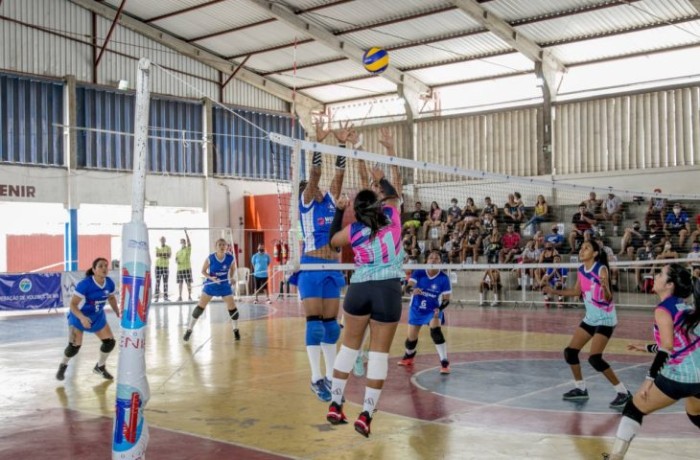 Renê Marcio Carneiro/PMC