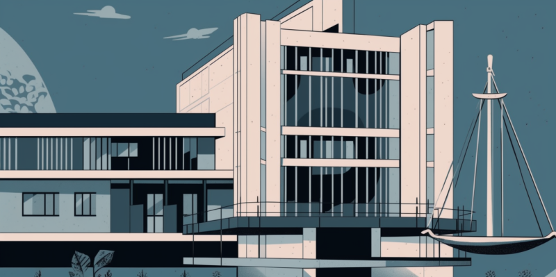 Genebra Seguros - MidJourney