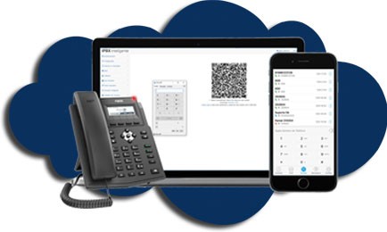 IPBX Inteligente