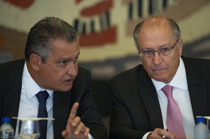 © Marcelo Camargo/Agência Brasil