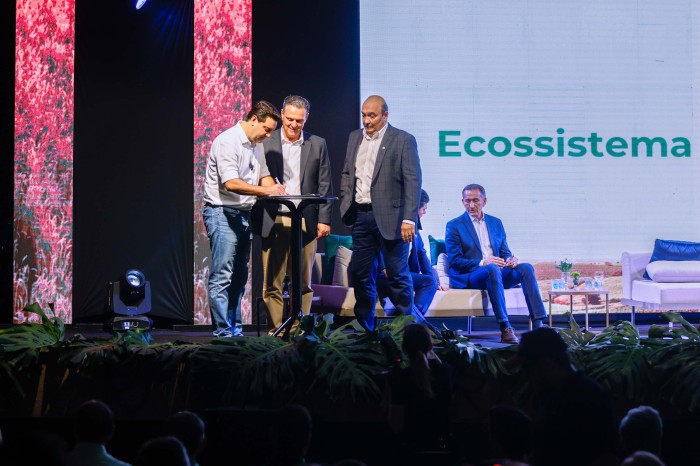 Foto: Gabriel Rosa/AEN