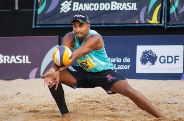 Maurício Val/FVImagens/CBV