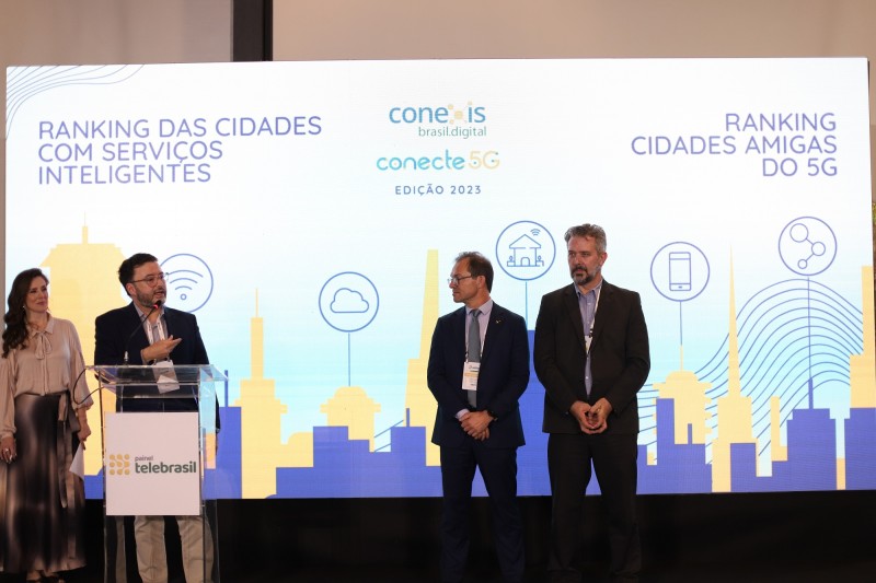 Ricardo Ribeiro/Telebrasil