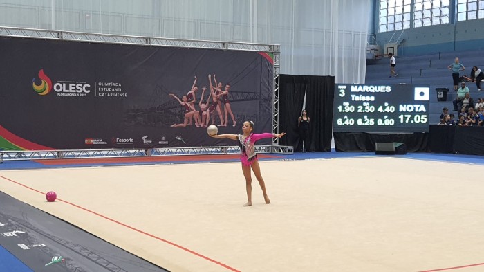 Foto: Reprodução/Secom SC