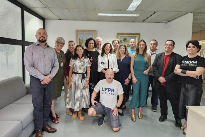 Foto: Fundação Araucária